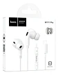 Audífonos Alámbricos HOCO M111 Pro Lightning con Micrófono - Miniatura 1