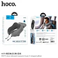 Almohada de Viaje Viscoelástica HOCO HX70 Forma U - Miniatura 1