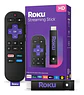 Roku Streaming Stick HD 2025 con Control por Voz - Miniatura 1