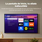 Roku Streaming Stick HD 2025 con Control por Voz - Miniatura 3