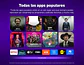 Roku Streaming Stick HD 2025 con Control por Voz - Miniatura 5