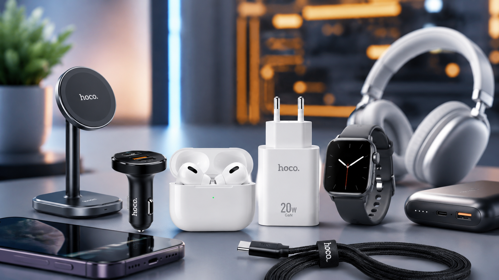 Productos en tendencia