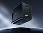 Cargador HOCO N75 65W PD USB-C Triple Puerto Carga Rápida - Miniatura 4