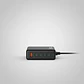 Estación de Carga HOCO C152A 70W USB-C + USB Carga Rápida con Cable Tipo C - Miniatura 2