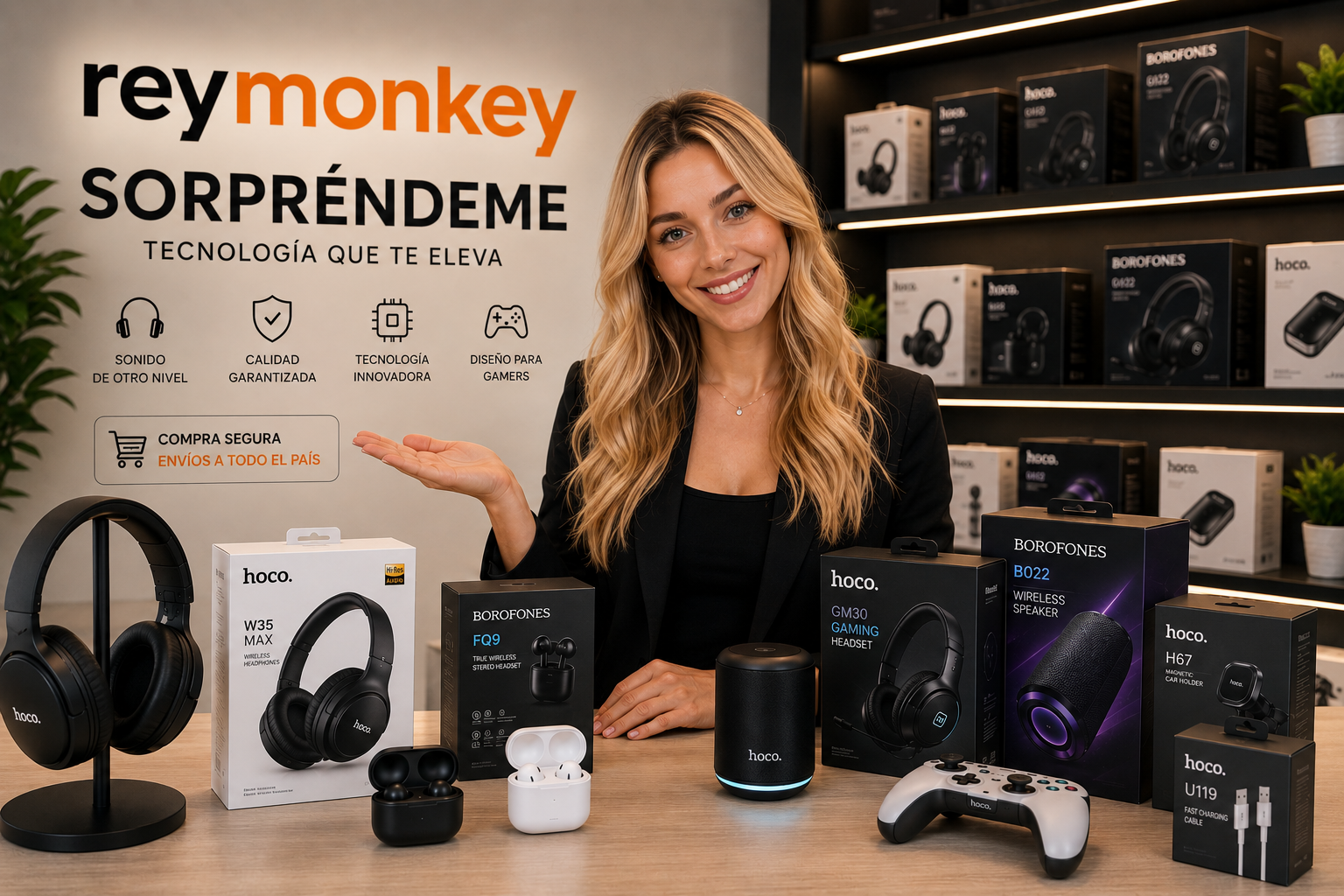 Tecnología