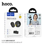 Micrófono Inalámbrico HOCO L21 Lightning para iPhone - Miniatura 1