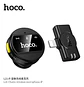 Micrófono Inalámbrico HOCO L21 Lightning para iPhone - Miniatura 3