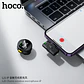 Micrófono Inalámbrico HOCO L21 Lightning para iPhone - Miniatura 4