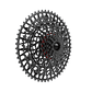 Cassette SRAM X0 Eagle Transmission XG-1295 – 10-52T (XD / T-Type A1 – Negro) - Miniatura 2