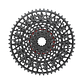 Cassette SRAM X0 Eagle Transmission XG-1295 – 10-52T (XD / T-Type A1 – Negro) - Miniatura 1