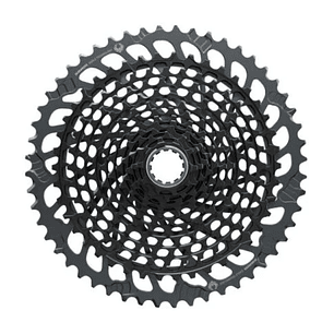 Piñón SRAM XD Eagle X01 X-Glide 2 X-Dome B1 XG1295 10-52T Negro