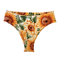 Bottom Bikini RG3159 Culotte 6 colores - Miniatura 7