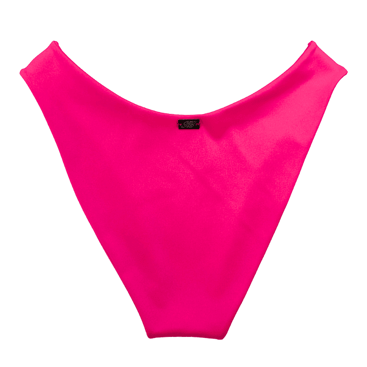 Bottom Bikini RG3161 Tiro alto - 6 colores 2