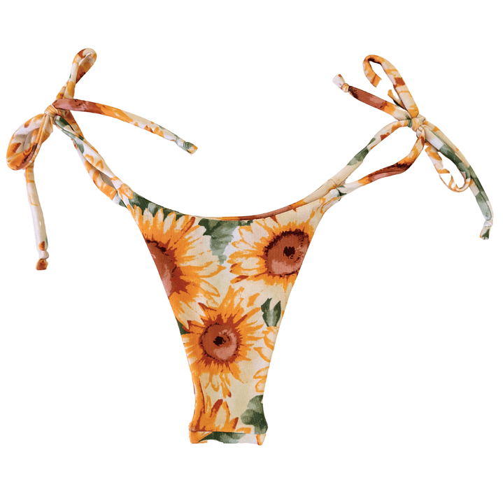 Bottom Bikini RG3162 Colaless - 6 colores 1