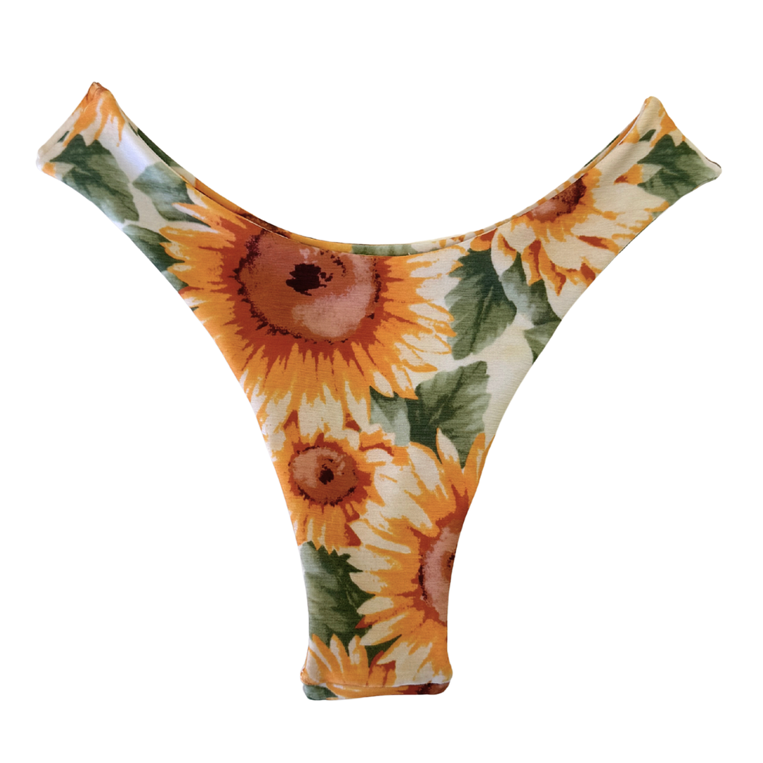 Bottom Bikini RG3163 Colaless -6 colores 9