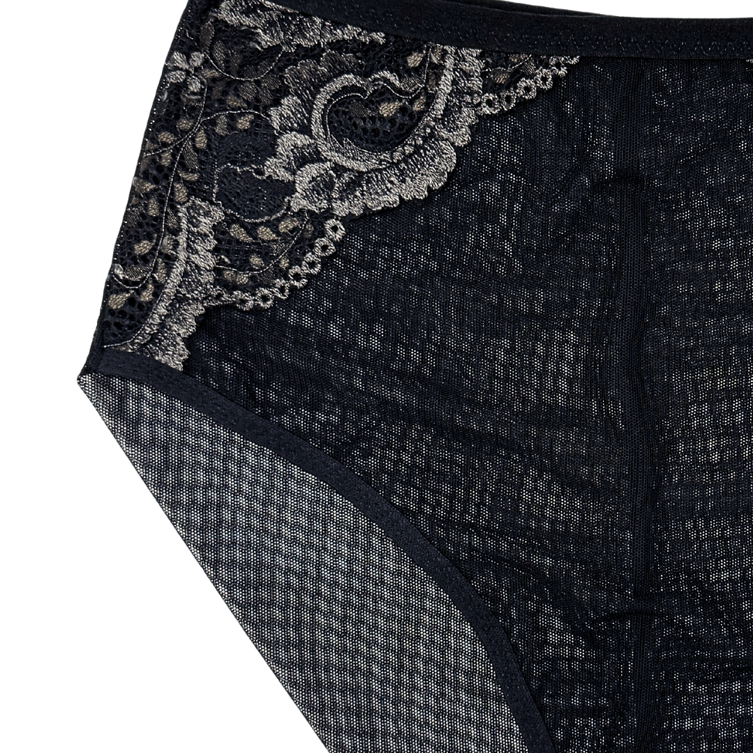 Calzón tiro alto RG3165 3