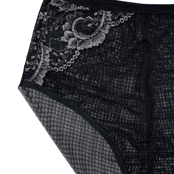 Calzón tiro alto RG3165 3