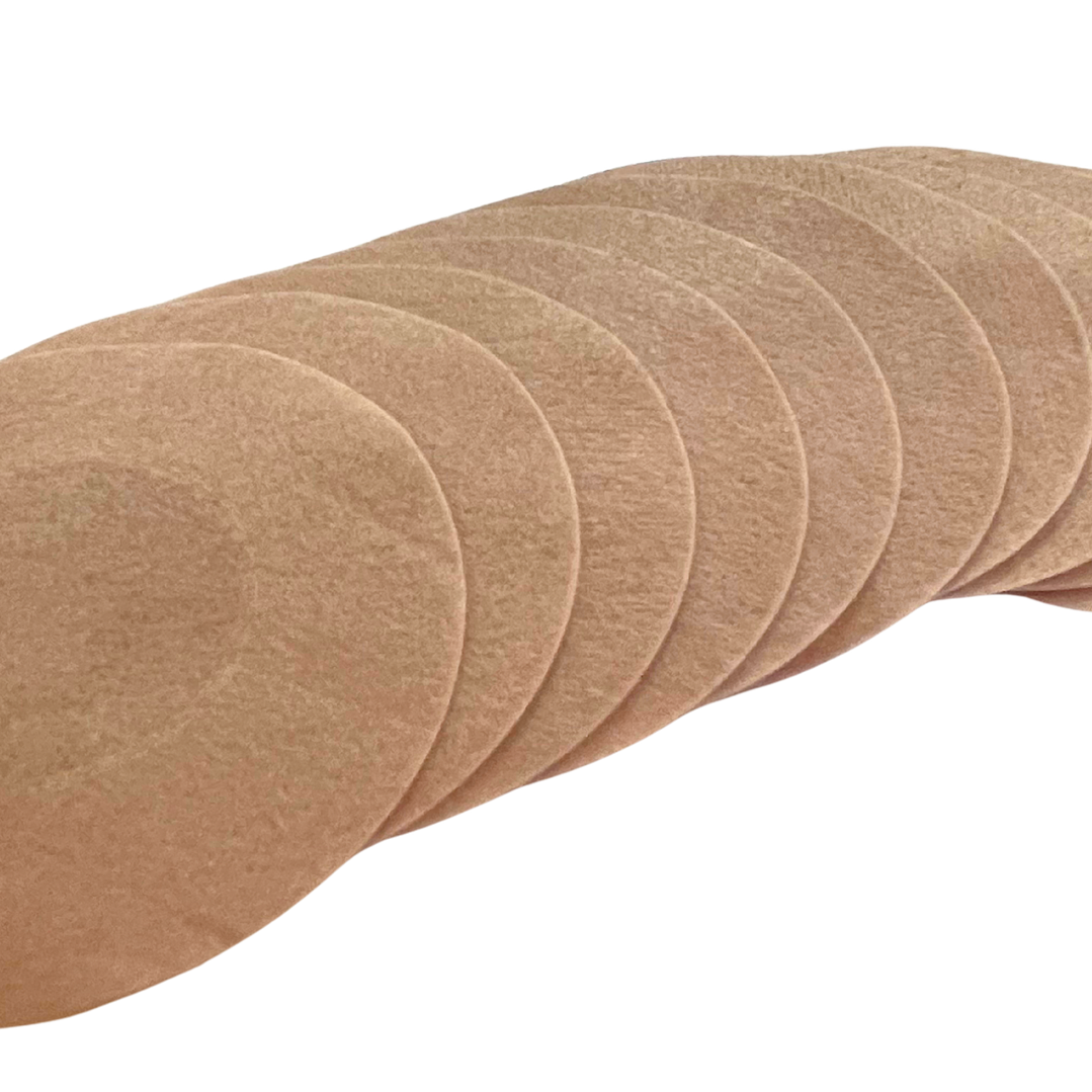 Pezonera desechable 2