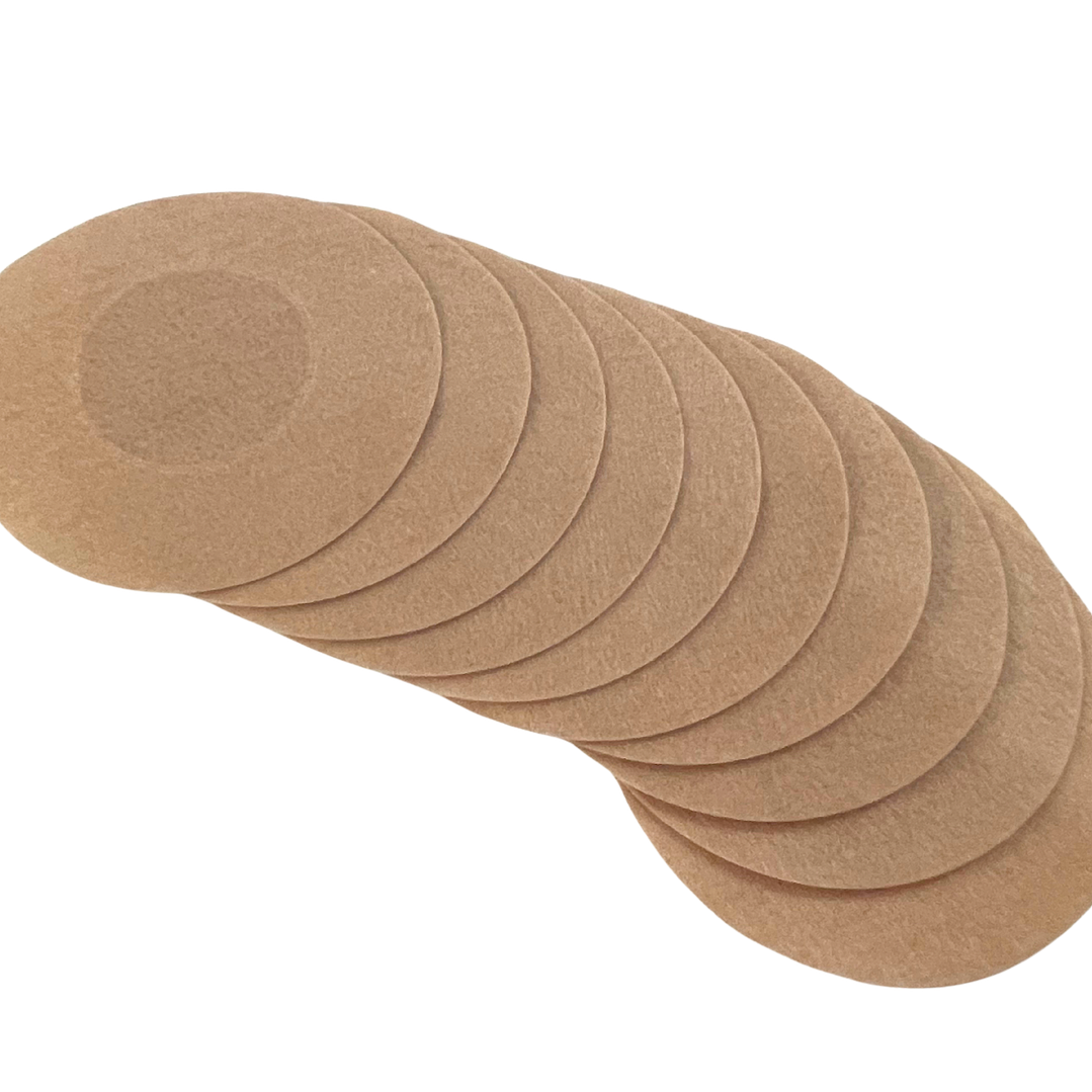 Pezonera desechable 1