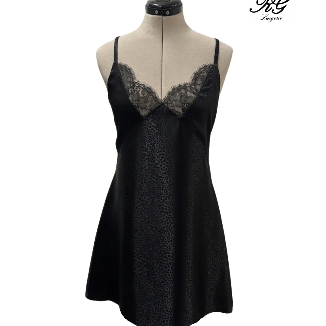 Pijama RG3171 1