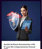 Gestão de Riscos Psicossociais e NR-01 para RH e Departamento Pessoal Curso  - Thumbnail 1