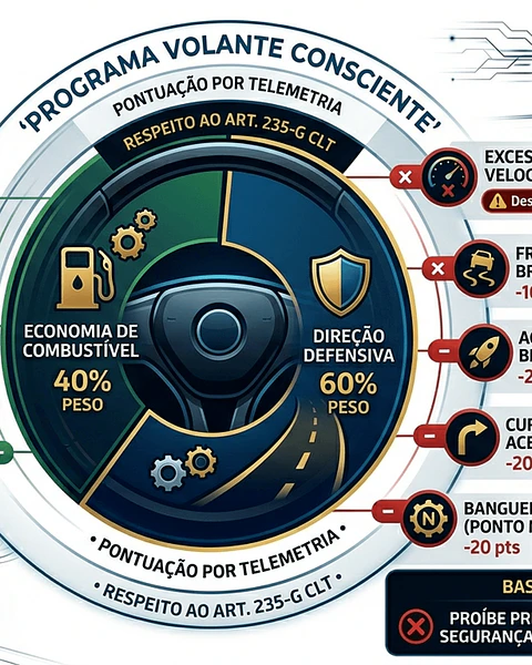 PLANO DE BONIFICACAO TRANSPORTES DE MOTORISTA DE CARRETA 