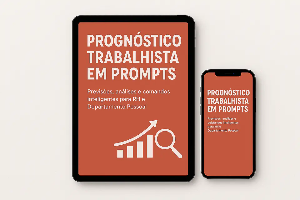PROGNOTISCO TRABALISTA EM PROMPTS - PREV ANALISES E COMANDOS INTELIGENTES PARA RHS E DP 2