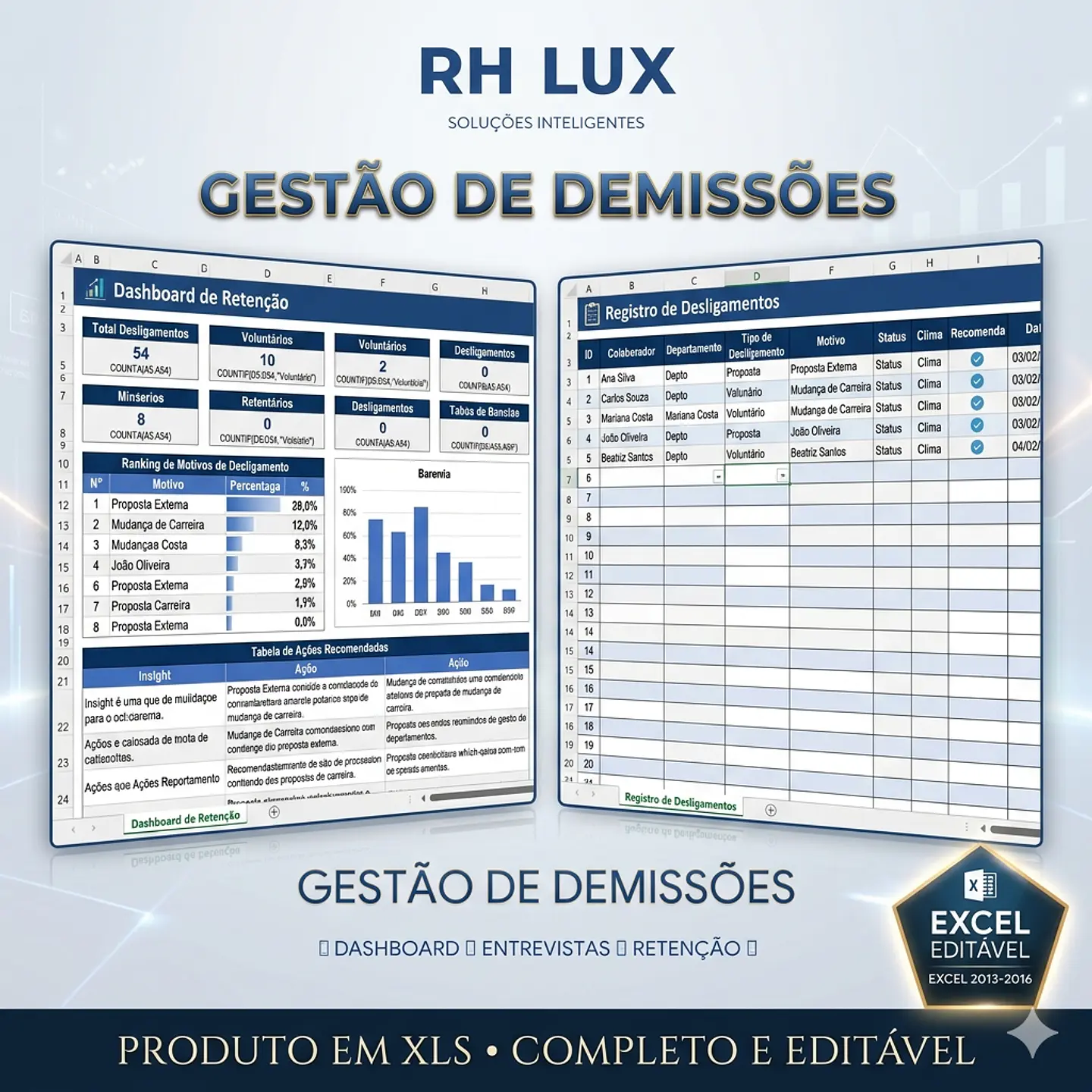 GESTAO DE  DESLIGAMENTOS 2026 2