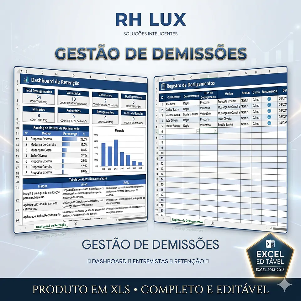 GESTAO DE  DESLIGAMENTOS 2026 2