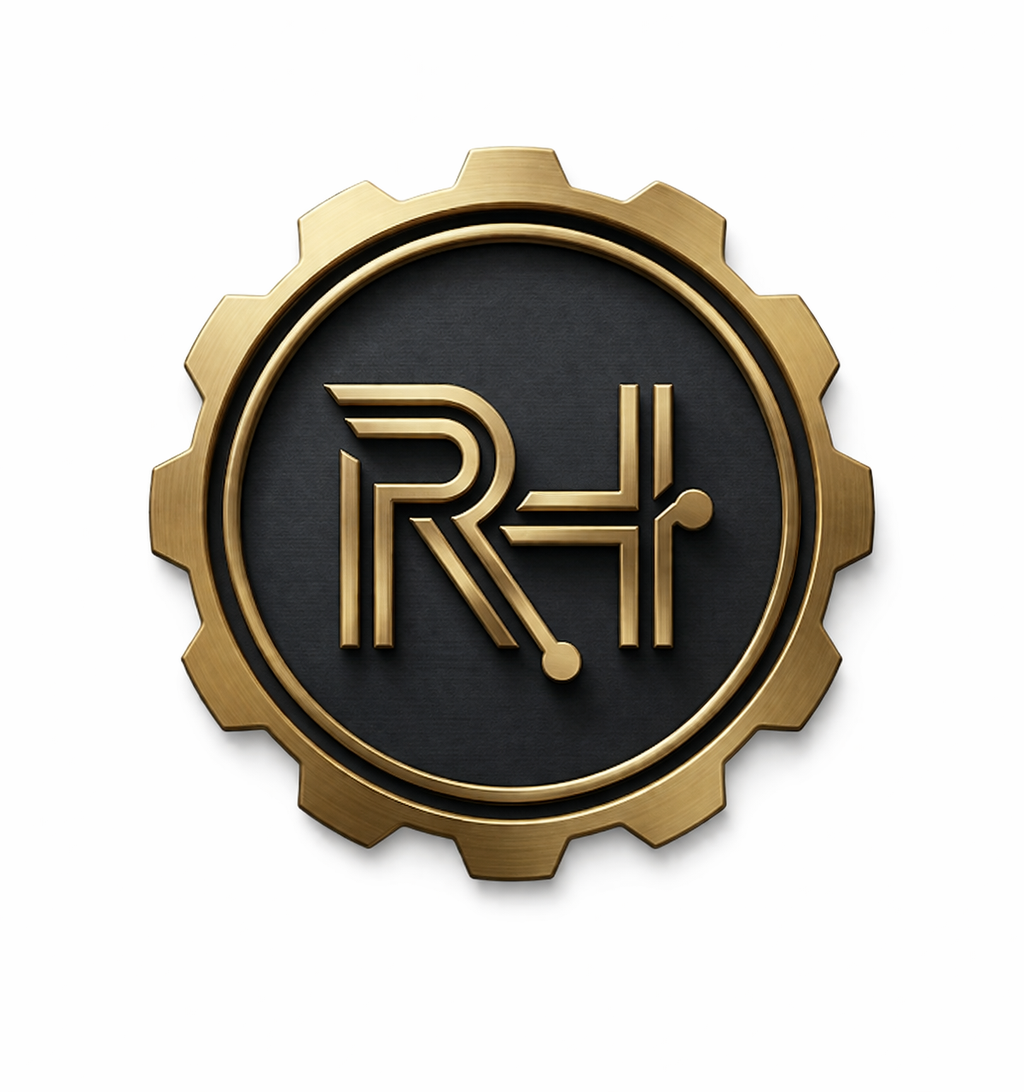 RHLUX TERAPEUTICA