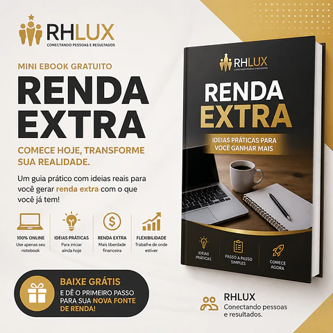 ebook Prompts Renda Extra 