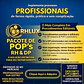 PROCEDIMENTOS PARA RECURSOS HUMANOS E DEPTO PESSOAL EDITAVEL  POPS - Thumbnail 2