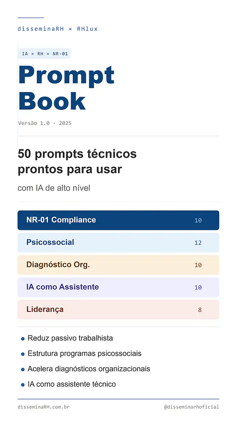 PROMPT BOOK 50  CARGAS PROMTPS TECNICOS PRONTOS PARA USAR 
