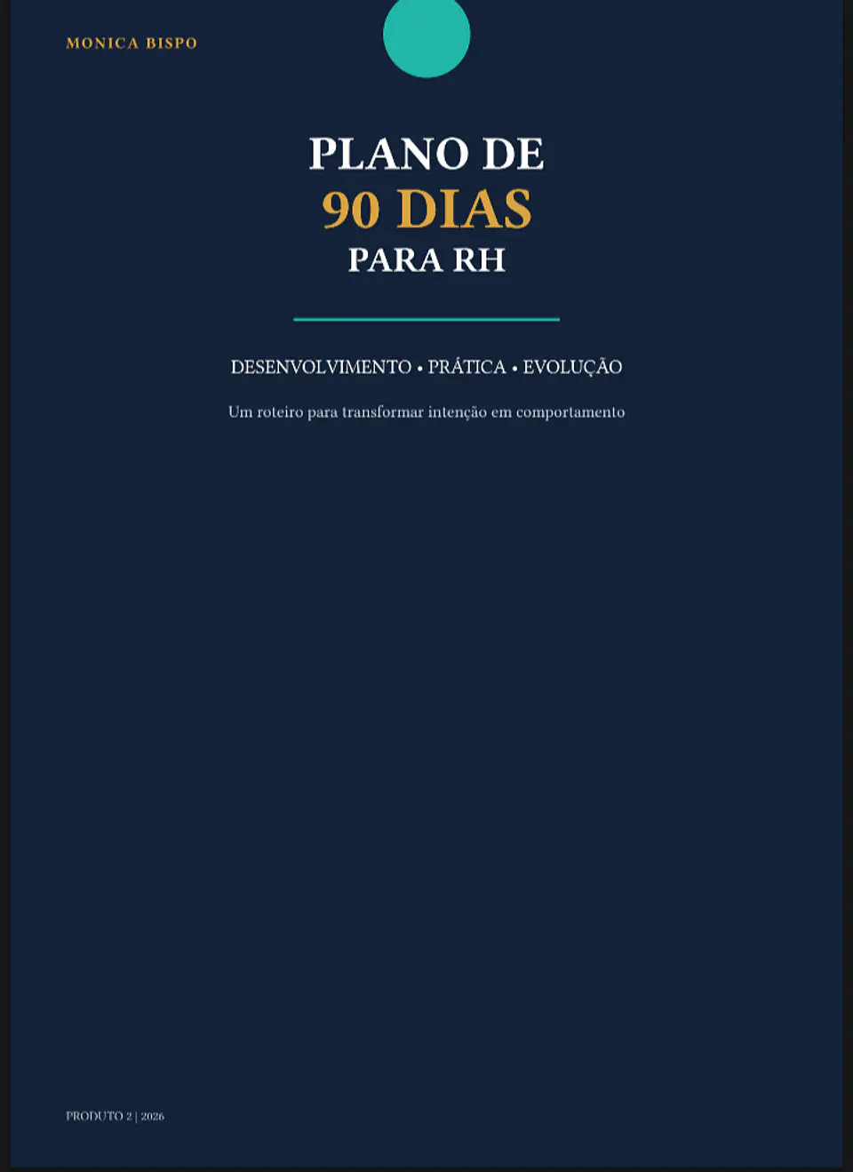 Como se tornar uma mente brilhante e RH 2