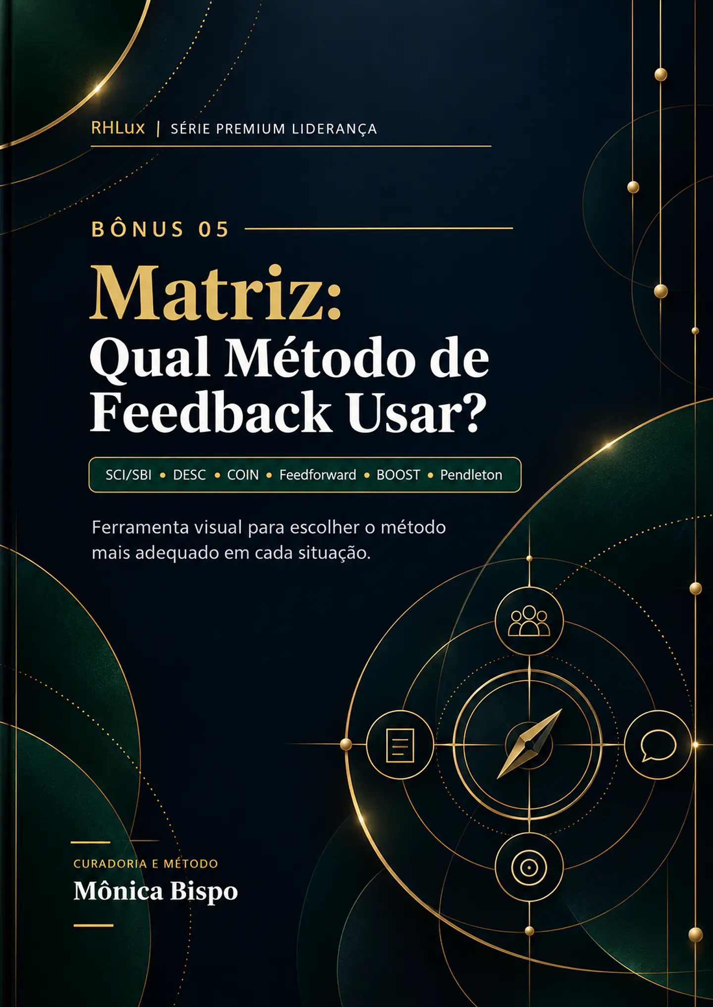 Primeira Liderança Técnicas de Feedback 2