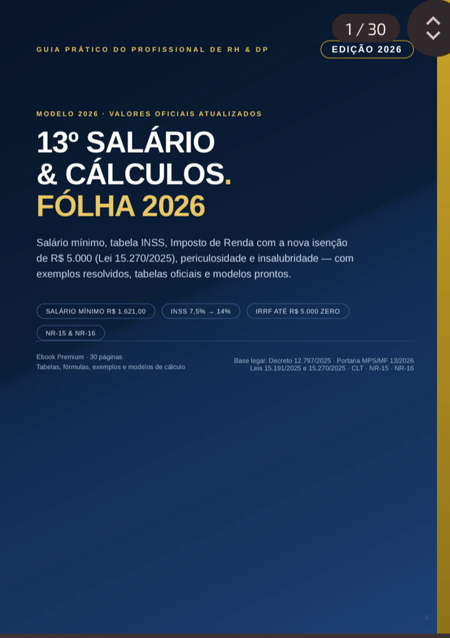 Ebook Solucao 13@ Salario 2026 1