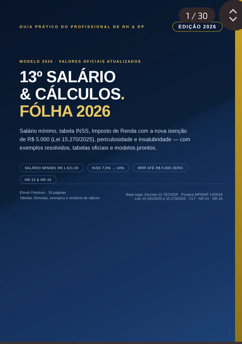 Ebook Solucao 13@ Salario 2026 1