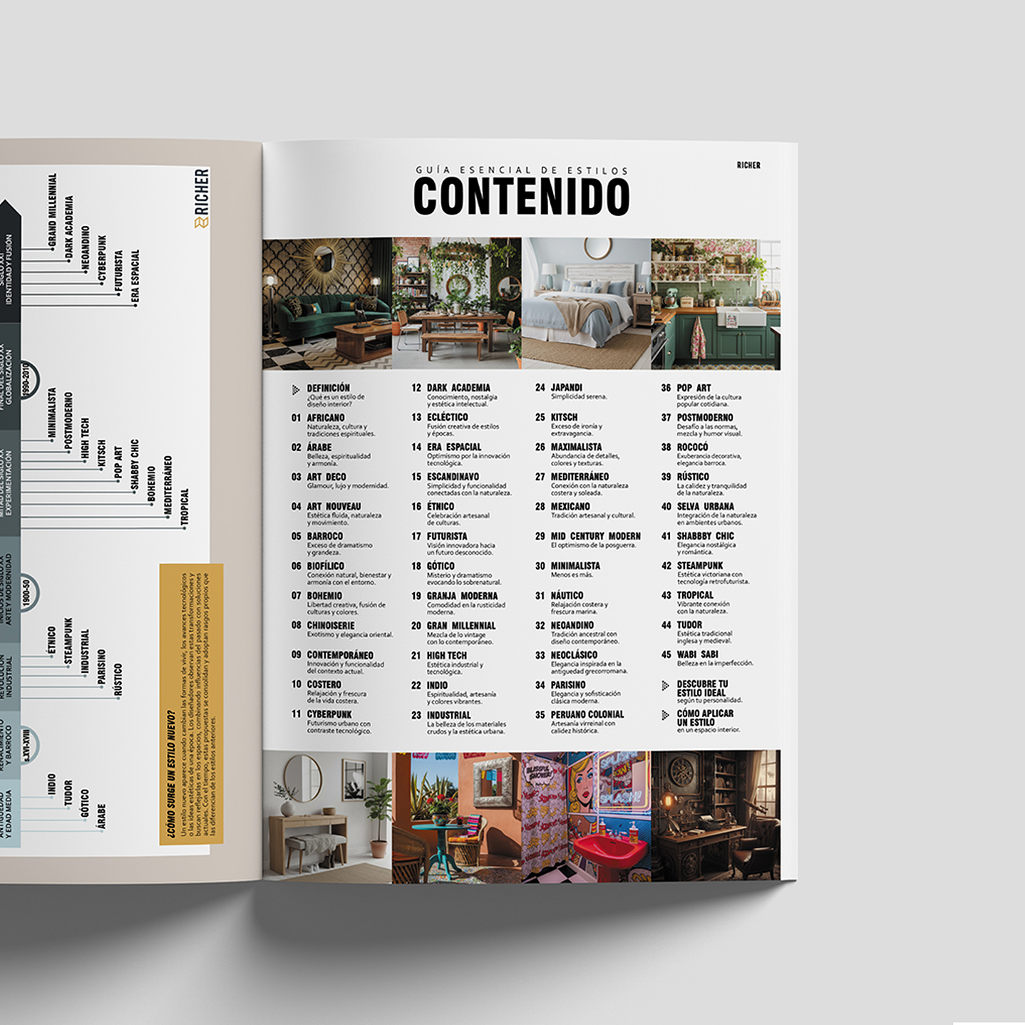 GUÍA DE ESTILOS 3