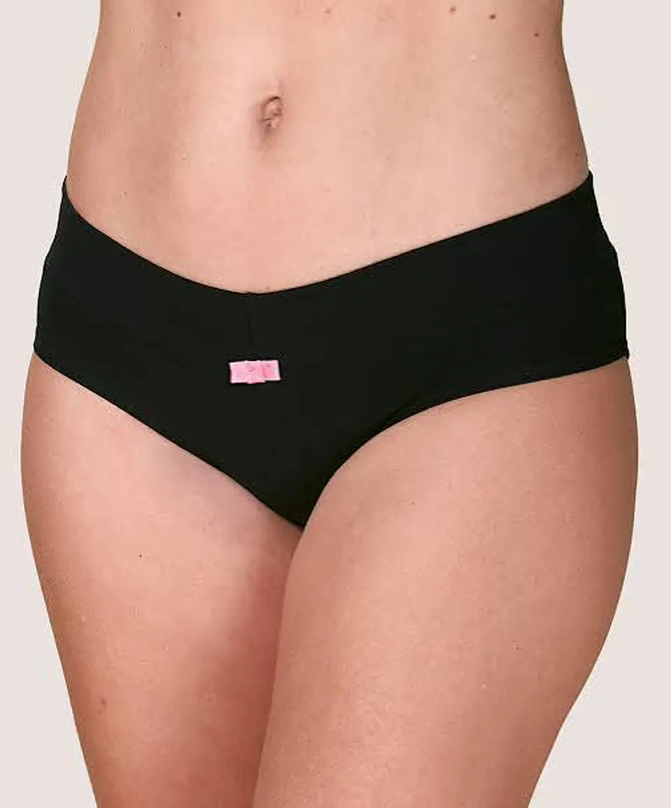 Pantaleta Cotton 1