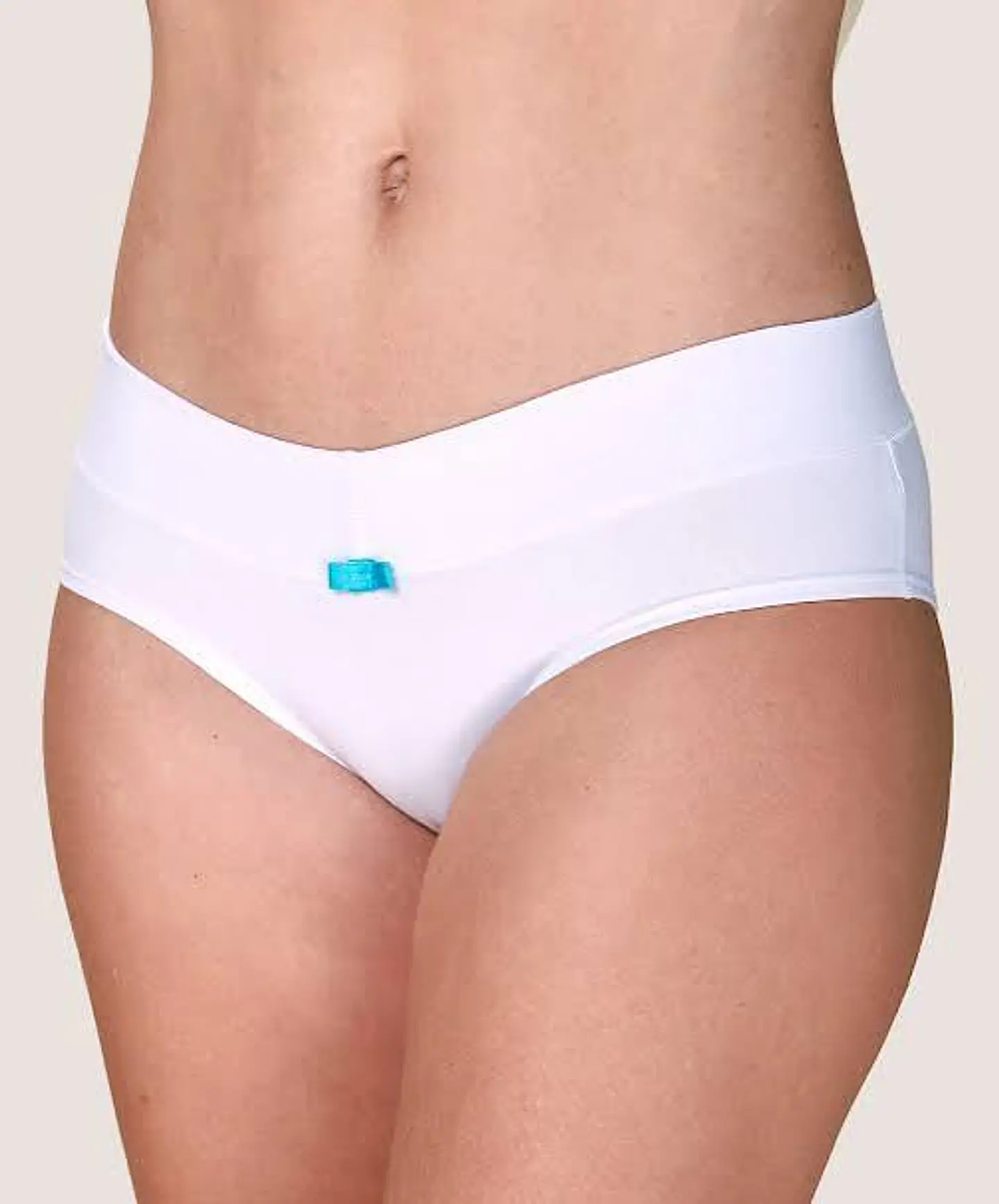 Pantaleta Cotton 2