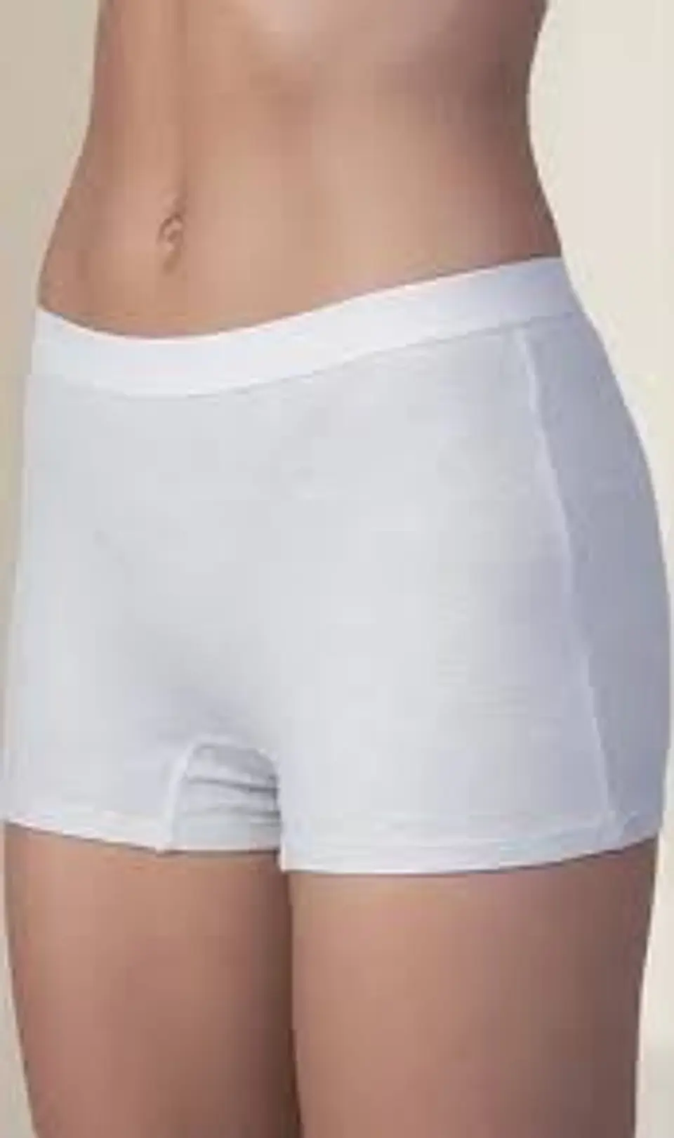 Boxer Cotton Spandex 3
