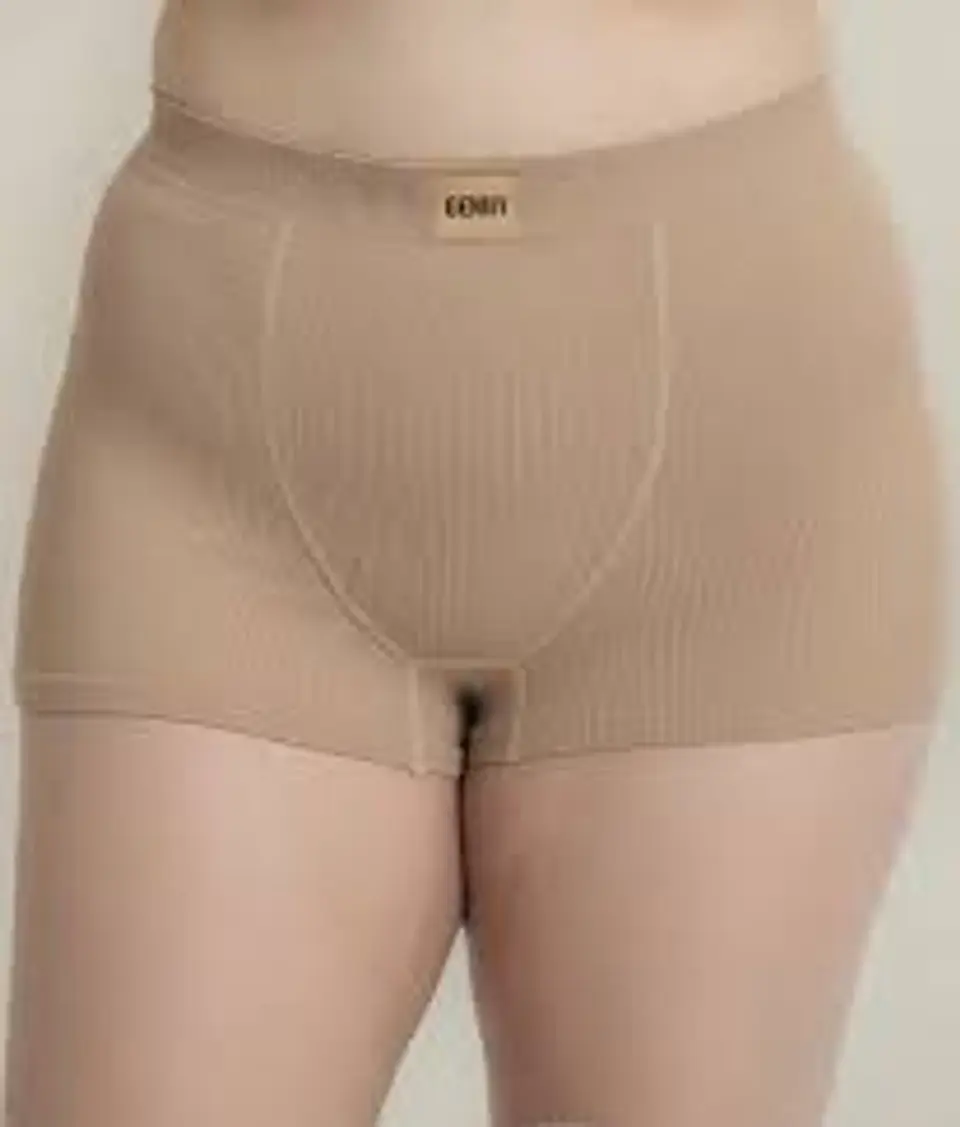 Pantaleta Seamless 1