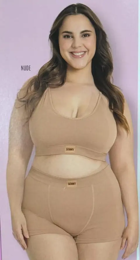 Top Seamless