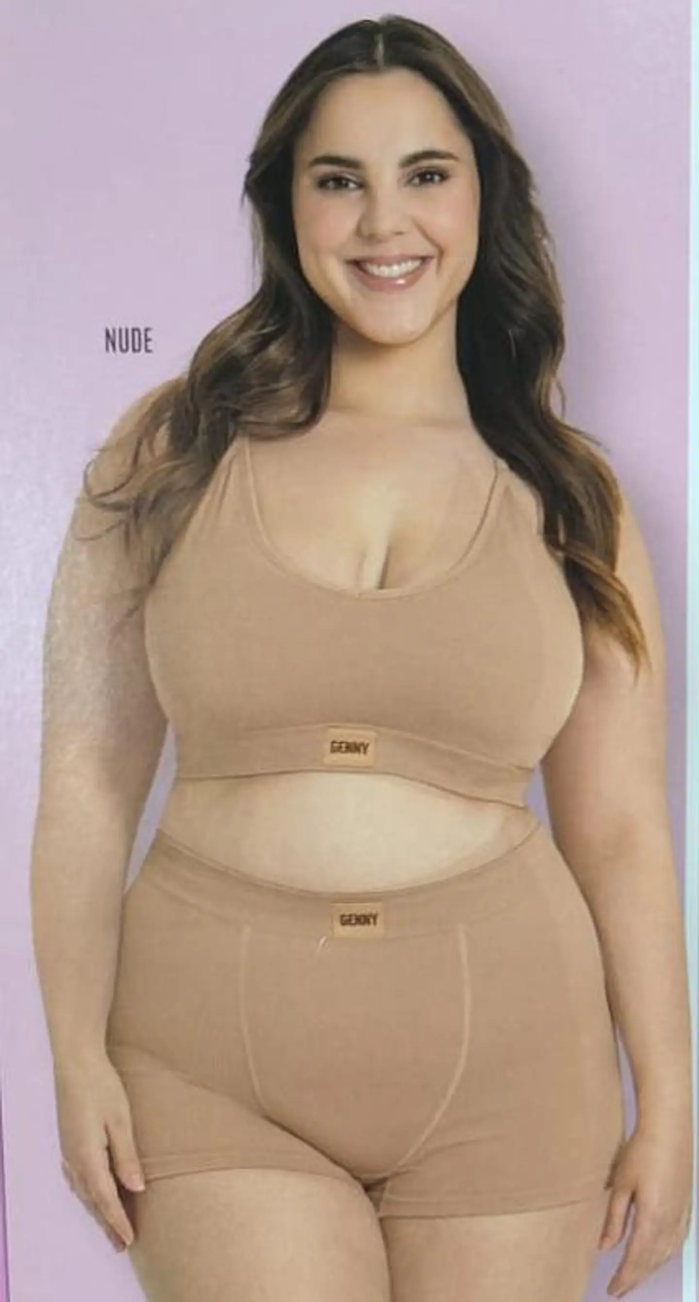 Top Seamless 1