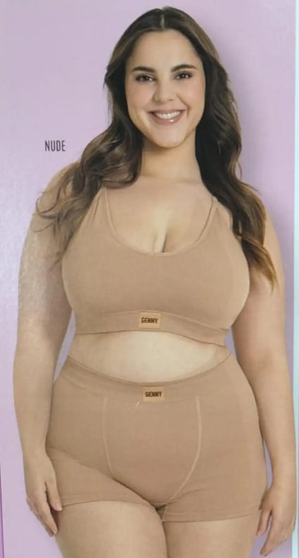 Top Seamless 1