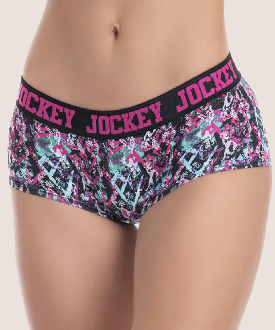 Pantaleta Cotton 2