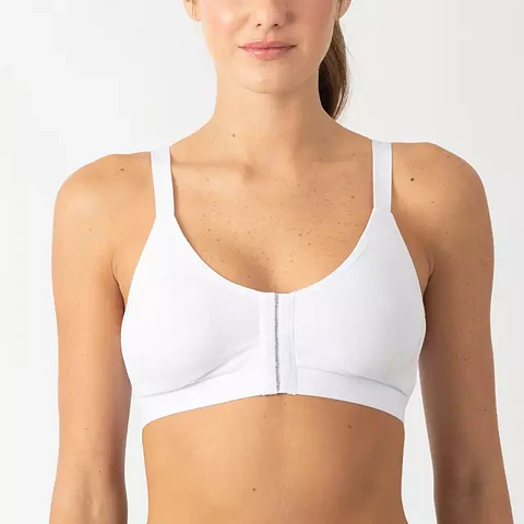Sostén Cotton Spandex B