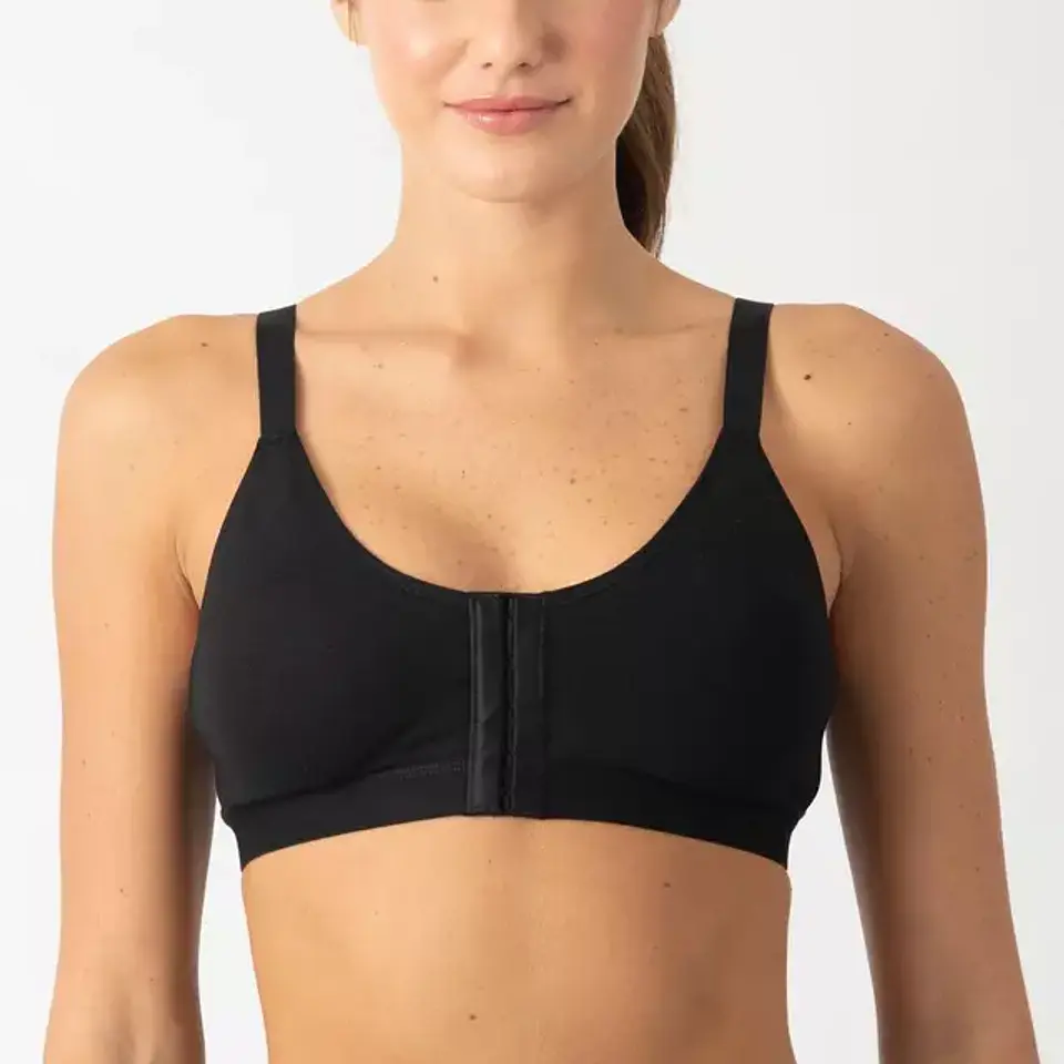Sostén Cotton Spandex B 2
