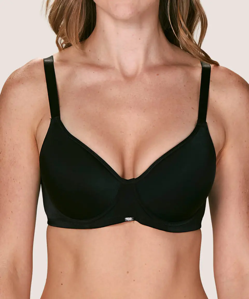Sostén Microfibra B 1