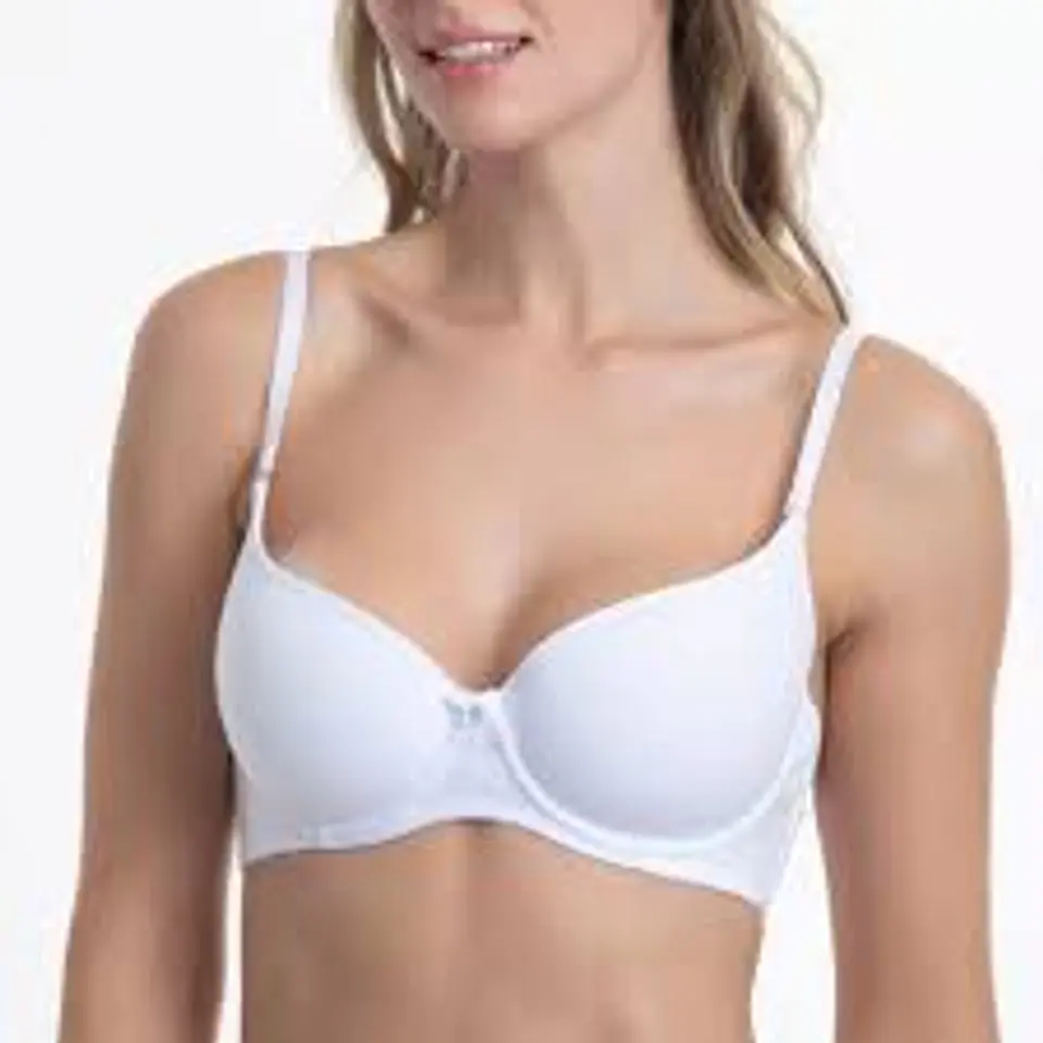 Sostén Cotton Spandex 2